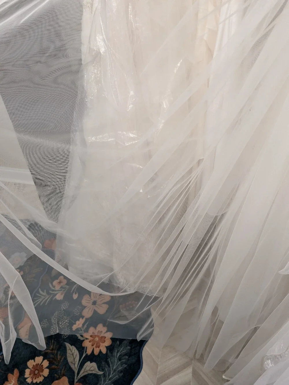 Bulk Long Wedding Veils And Accessories